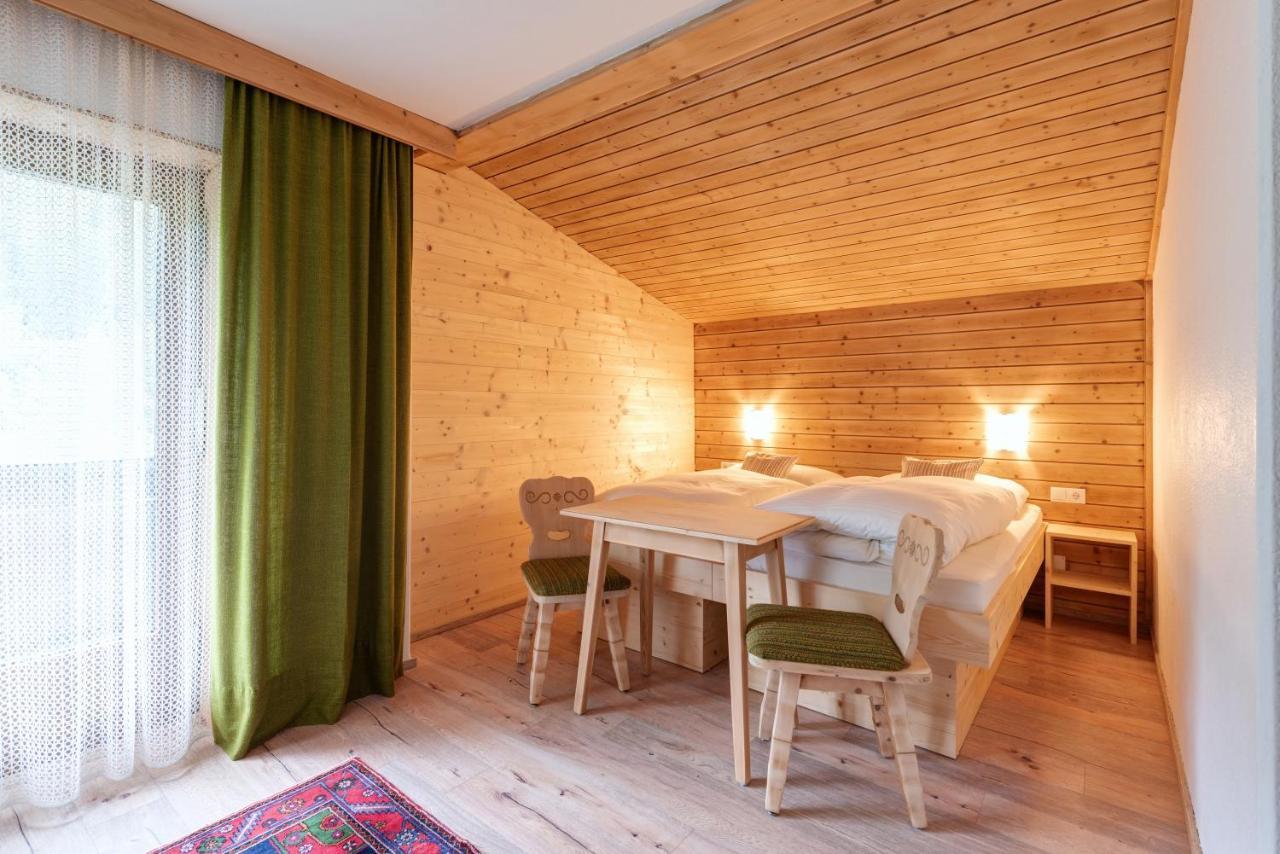 Appartement Rainer Siess Sankt Anton am Arlberg Exterior photo